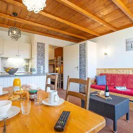 Blanc 101 By Interhome Apartament