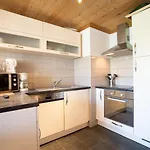 Lejlighed Blanc 101 By Interhome Val Thorens