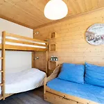Lejlighed Blanc 101 By Interhome *